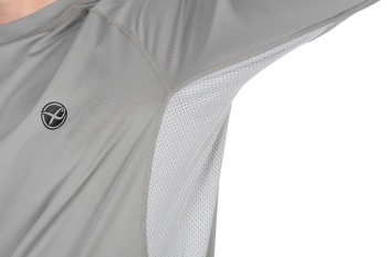 TRICOU MATRIX CU MÂNECA LUNGA ȘI PROTECȚIE UV – MARIMEA 3XL - Img 5