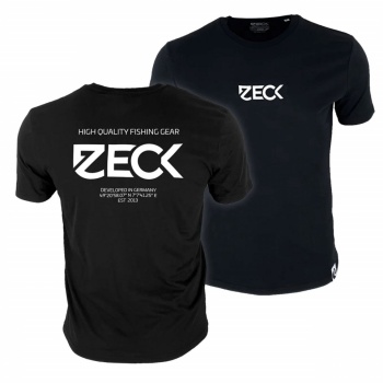 TRICOU ZECK M GERMAN COMPANY T-SHIRT