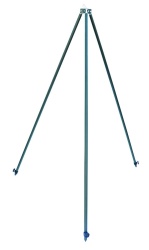 TRIPOD CANTARIRE CARP ZOOM ALUMINIU 40KG 159CM