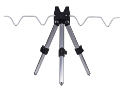 TRIPOD MINI DAM 4 POSTURI AJUSTABIL 21-30CM