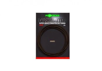 TUB KORDA DARK MATTER NANO TUNGSTEN 2M GRAVEL