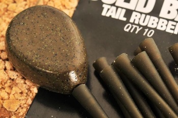 TUB PVA TAIL RUBBER KORDA 10BUC/PL - Img 5