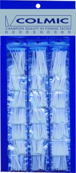 TUB SILICON 1.2mm