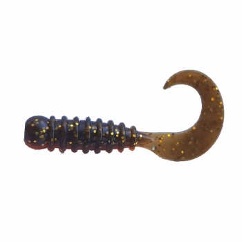 TWISTER ROCK'N BAIT CULTIVA RB-3 30 SW WORM RING SINGLE TAIL - Img 3
