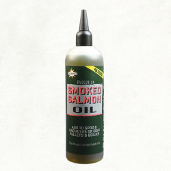 ULEI ATRACTANT DYNAMITE BAITS EVOLUTION OILS - SMOKED SALMON 300ML