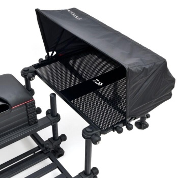 UMBRAR TAVITA DAIWA PENTRU PLATFORMA LARGE - Img 2