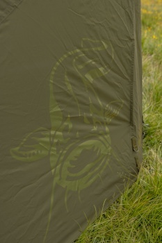 UMBRELA ADAPOST BLACK CAT KRAKEN SHELTER 150X210X180CM - Img 4