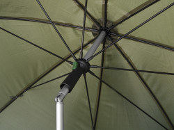 UMBRELĂ CU PERETE LATERAL DELPHIN THUNDER FULLWALL 250CM