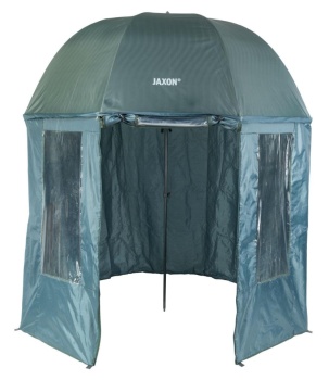 UMBRELA JAXON MASTER XA FULL SHELTER 250CM - Img 2