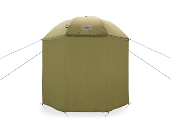 UMBRELA PESCUIT CU PERETE LATERAL DELPHIN MONZUN MASTER 250CM - Img 3