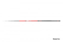 UNDITA CARBON DELPHIN RONIN 5M
