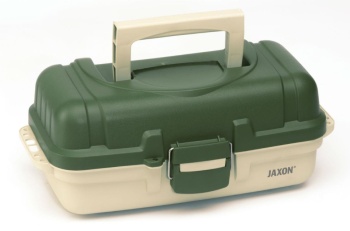 VALIGETA JAXON CU SERTAR 37X20X15CM - Img 2