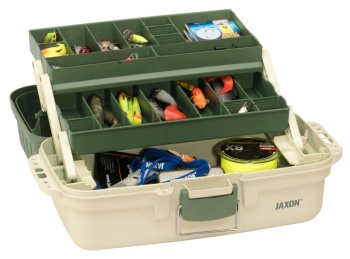 VALIGETA JAXON DOUA SERTARE 39X21X18CM