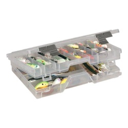 VALIGETA PLANO GUIDE SERIES TWO-TIERED STOWAWAY 3700 35.6X22.9X7CM