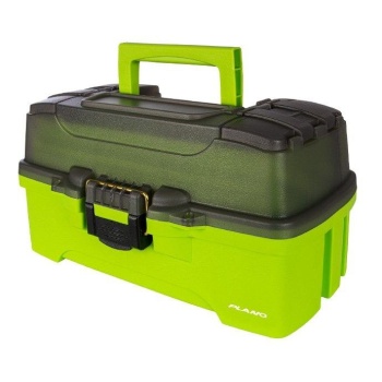 VALIGETA PLANO ONE-TRAY TACKLE BOX 35.6X21X18.1CM
