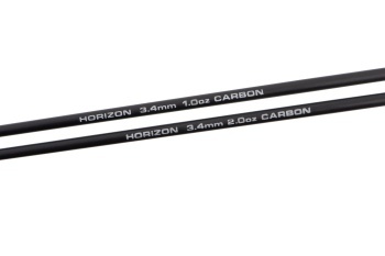 VÂRF DE REZERVA DIN CARBON MATRIX HORIZON X ULTRA PRO 2.0 OZ DIAMETRU: 3.4 MM