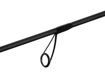 VARF FEEDER CROXER LIGHT - PORTOCALIU / CARBONGLASS / 1BUC - Img 6