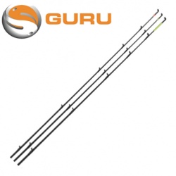 VARF GURU FIBERGLASS QUIVER 2OZ