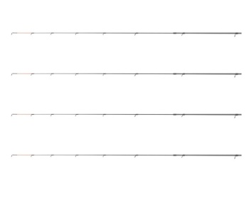 VARF LANSETA QUIVER DAIWA TRIFORCE METHOD FEEDER QT RED 3,3M/80G