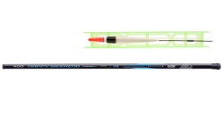 VARGA JAXON HAPPY WEEKEND 400CM+LINIE CU PLUTA