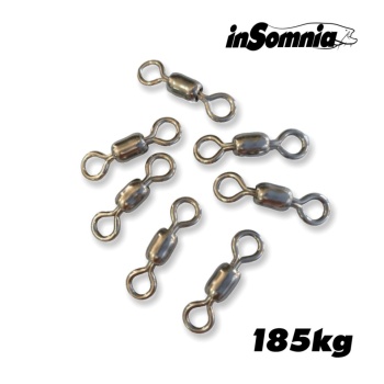 VARTEJ INOX INSOMNIA, 185KG, 7 BUC/PLIC - Img 2