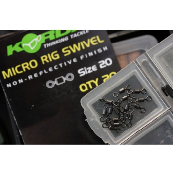 VARTEJ KORDA MICRO PT MONTURI 20BUC / PL