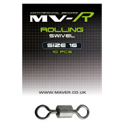 VARTEJ MAVER MV-R ROLLING NR 10