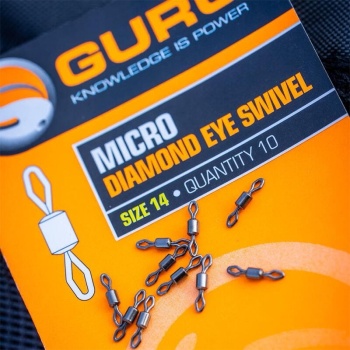 VARTEJ MICRO DIAMOND GURU NR.14/10BUC/PL