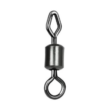 VARTEJ ROLLING NYTRO NO.14 4LBS MIXED-EYE MINI FEEDER SWIVEL 10BUC/PAC - Img 2