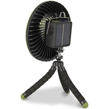 VENTILATOR & LAMPA CORT NGT DYNAMIC BIVVY FAN - Img 3