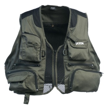 VESTA JAXON PESCAR A XL