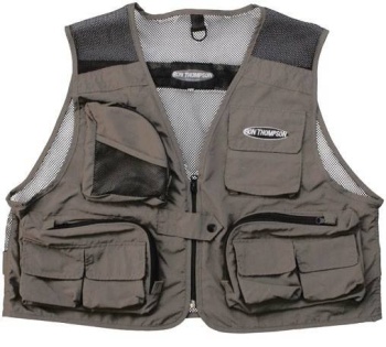 VESTA RON THOMPSON MESH LITE FLY MAR.2XL