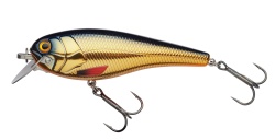 VOBLER ABU GARCIA BEAST HI-LO FLOATING 9CM 22.4G GOLD BLACK ORANGE