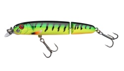 VOBLER ABU GARCIA HI-LO JOINTED SINKING 12CM / 33G FIRETIGER