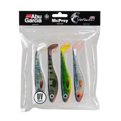 VOBLER ABU GARCIA MCPREY ESSENTIALS KIT 12CM 11.5G