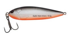 VOBLER ABU GARCIA RATTLIN ATOM 9.5CM / 16.5G FEGIS