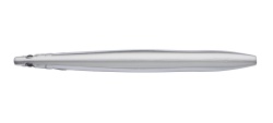 VOBLER ABU GARCIA SÖLV PENNA 12CM / 18G CHROME