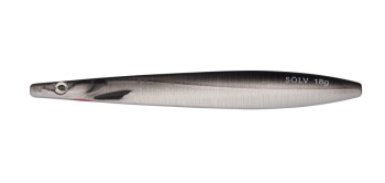 VOBLER ABU GARCIA SÖLV RULL 7CM / 12G CHILI RED - Img 2
