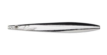 VOBLER ABU GARCIA SÖLV RULL 7CM / 12G CHROME