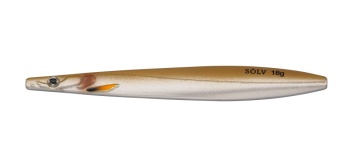 VOBLER ABU GARCIA SÖLV RULL 9CM / 16G SMELT