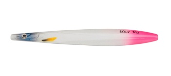 VOBLER ABU GARCIA SÖLV RULL 9CM / 16G UV PINK TAIL