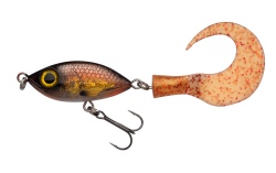 VOBLER ABU GARCIA SVZ MCMIO 14CM 21G CRUCIAN CARP
