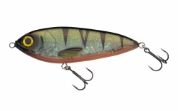 VOBLER ABU GARCIA SVZ MCTRACER 16.5CM 150G YELLOWFIN PERCH