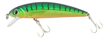VOBLER ABU GARCIA TORMENTOR 9G - 70MM HOLO TIGER FLOATING