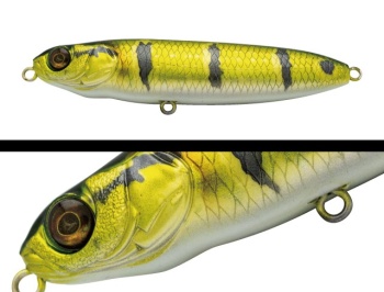 VOBLER ADUSTA A-PEN 90 9CM 13GR 034 PEACOCK BASS