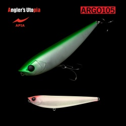 VOBLER APIA ARGO 105 16GR 105MM 10 TOKI