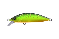 VOBLER BABYFACE M60SR-S 60MM 4.3GR 2 HOT TIGER