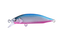 VOBLER BABYFACE M60SR-S 60MM 4.3GR 25 BLUE PINK