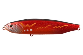 VOBLER BABYFACE PL135 135MM 35GR 22 WATERMILL RED