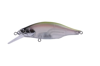VOBLER BABYFACE SD110-F 110MM 30GR 5 GHOST WAKASAGI